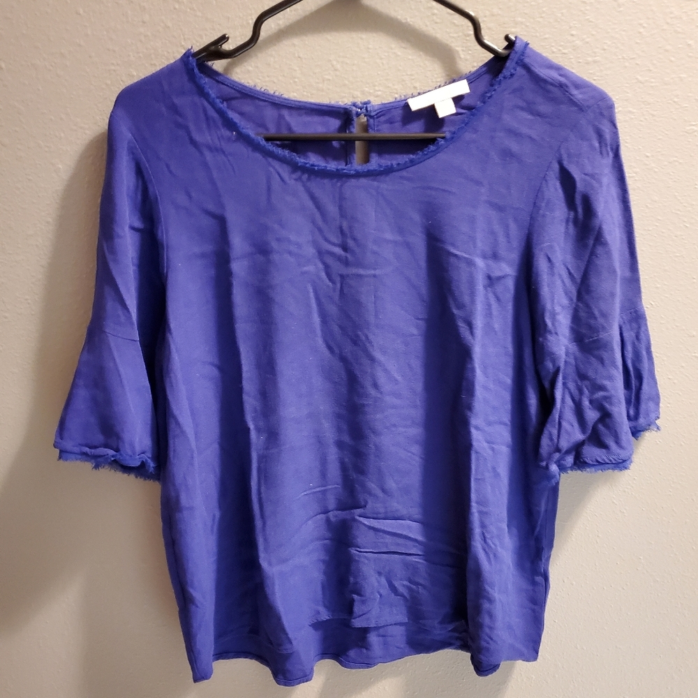 Ella Moss Blouse